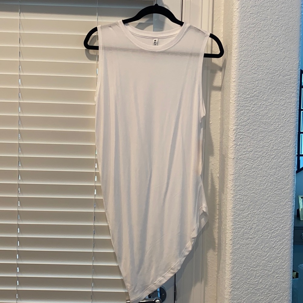Athleta Cloudlight Restore Tank